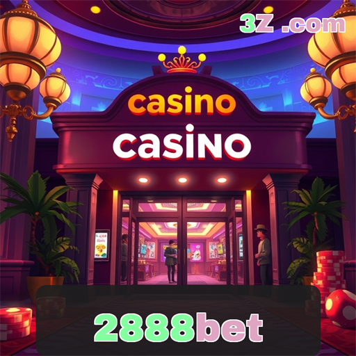 Baixar do 2888bet: A Nova Era dos Jogos Online
