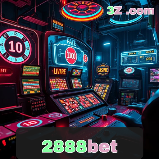 Confiavel 2888bet: A Nova Era dos Jogos Online no Brasil