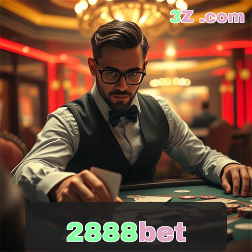 2888bet: A Revolução do Esporte no Brasil Começa Aqui